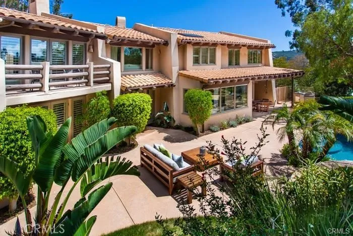 5 Buckskin Road Bell Canyon, CA 91307