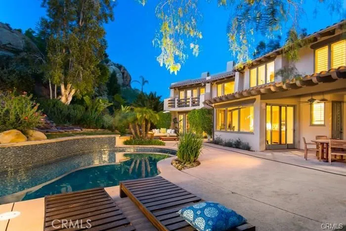 5 Buckskin Road Bell Canyon, CA 91307