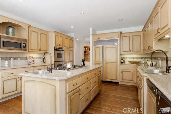 5 Buckskin Road Bell Canyon, CA 91307
