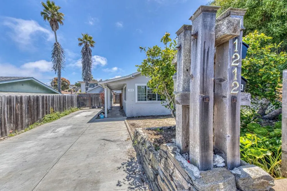 1212 Waring Street Seaside, CA 93955