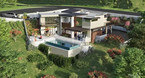 3400 Wrightwood Drive