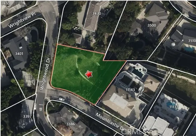 3400 Wrightwood Drive Studio City, CA 91604