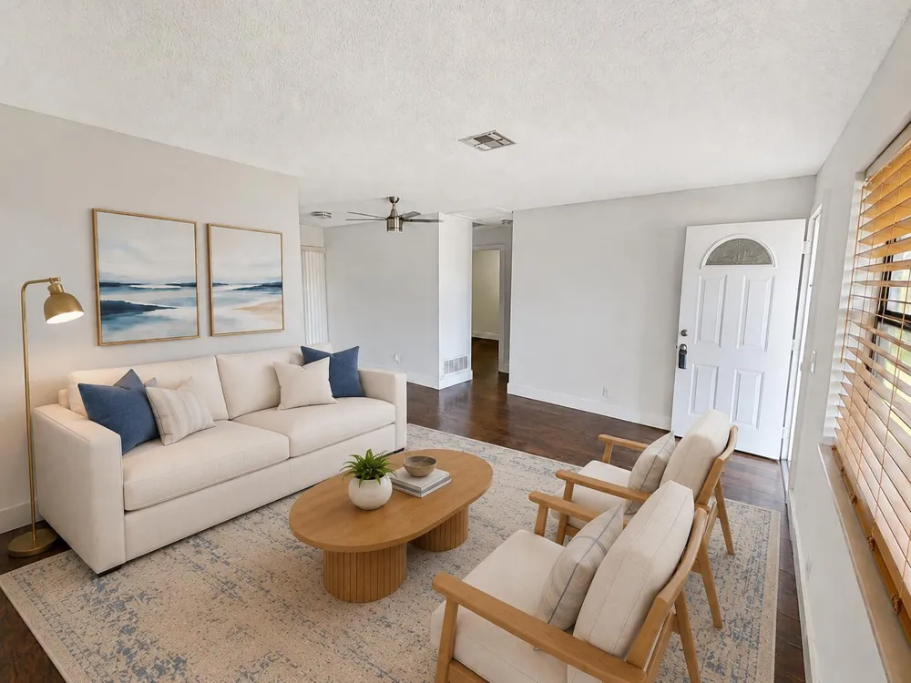 2821 Duke Lane Delray Beach, FL 33445