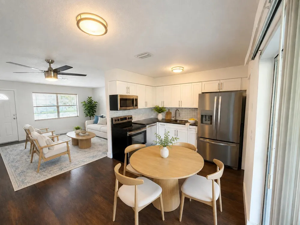 2821 Duke Lane Delray Beach, FL 33445