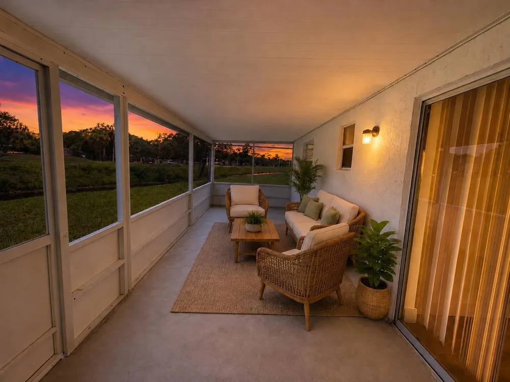 2821 Duke Lane Delray Beach, FL 33445