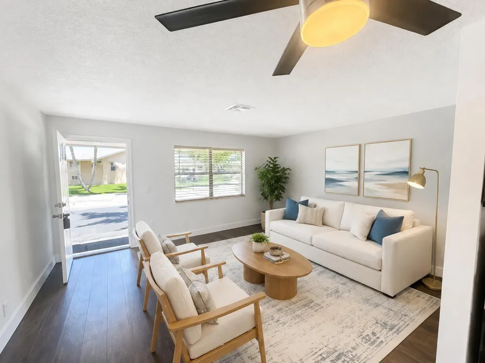 2821 Duke Lane Delray Beach, FL 33445