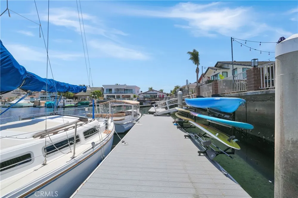 16266 Tisbury Huntington Beach, CA 92649