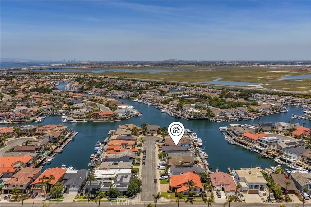 16266 Tisbury Huntington Beach, CA 92649