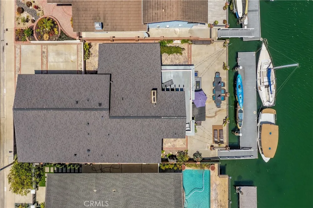 16266 Tisbury Huntington Beach, CA 92649