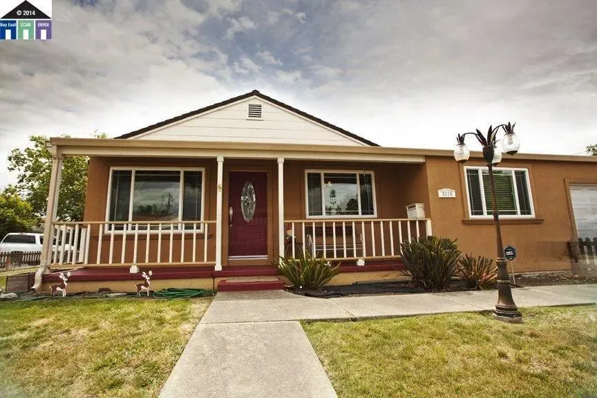2115 Teakwood Street Vallejo, CA 94591