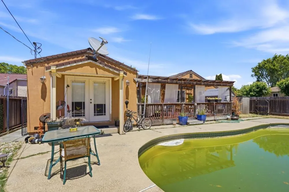 2115 Teakwood Street Vallejo, CA 94591