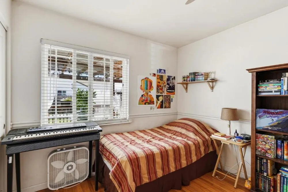 2115 Teakwood Street Vallejo, CA 94591