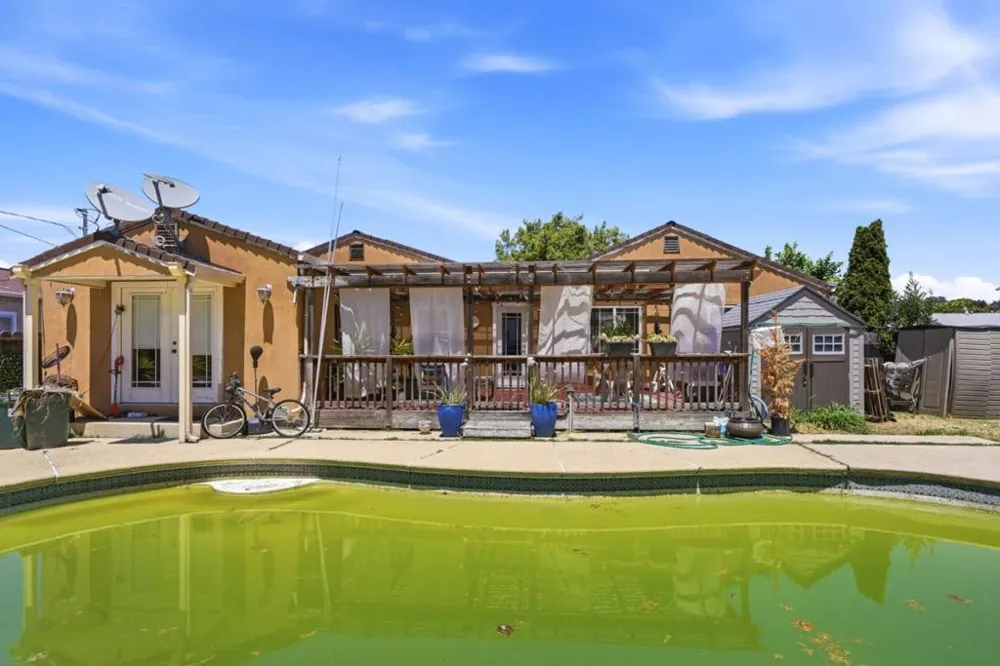 2115 Teakwood Street Vallejo, CA 94591