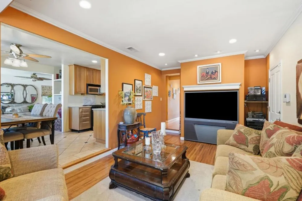 2115 Teakwood Street Vallejo, CA 94591