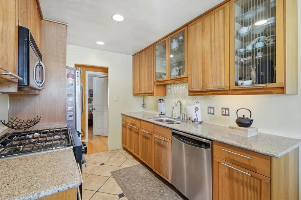 2115 Teakwood Street Vallejo, CA 94591