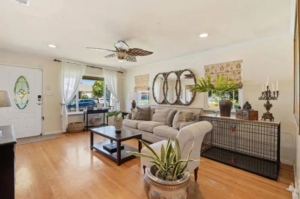 2115 Teakwood Street Vallejo, CA 94591
