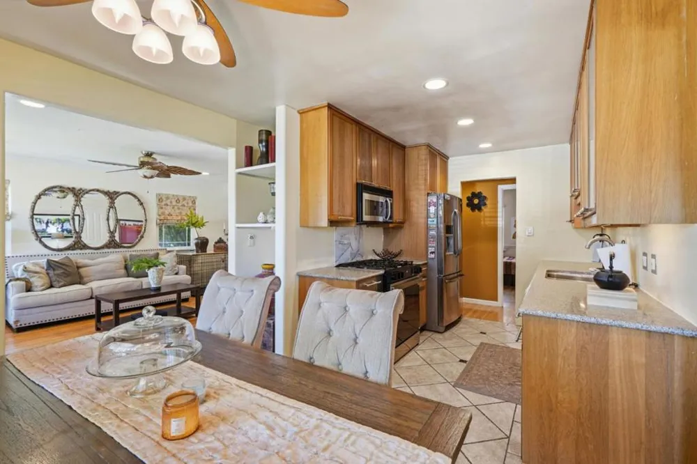 2115 Teakwood Street Vallejo, CA 94591