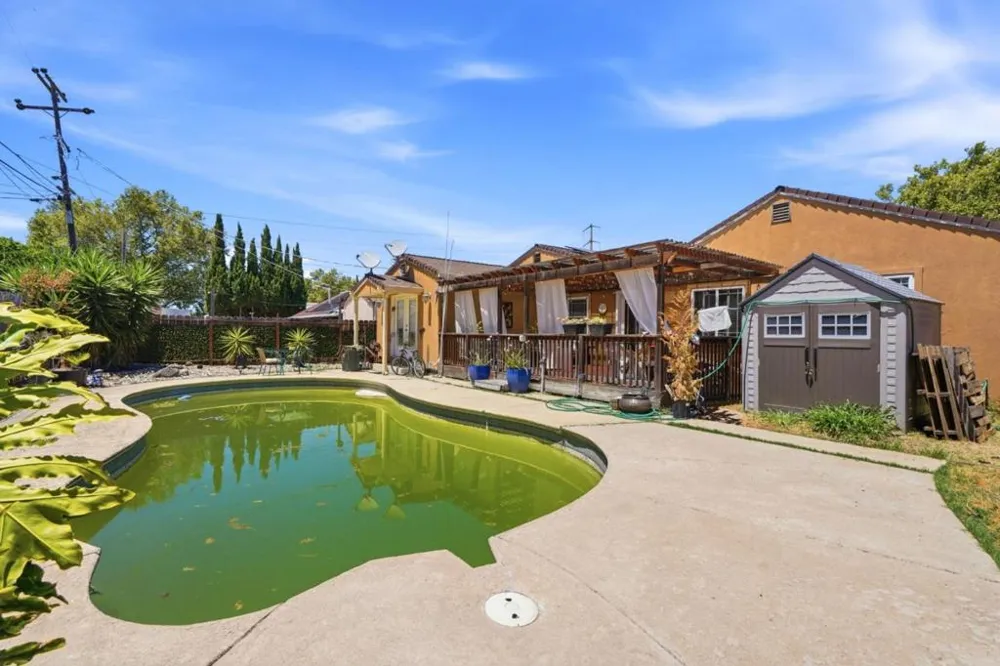 2115 Teakwood Street Vallejo, CA 94591