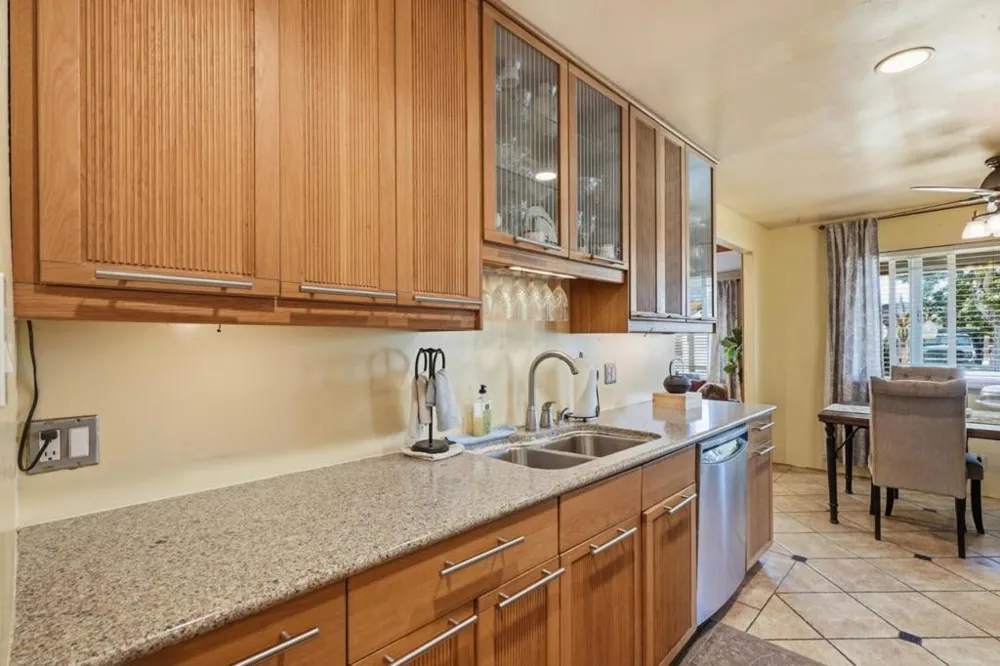 2115 Teakwood Street Vallejo, CA 94591