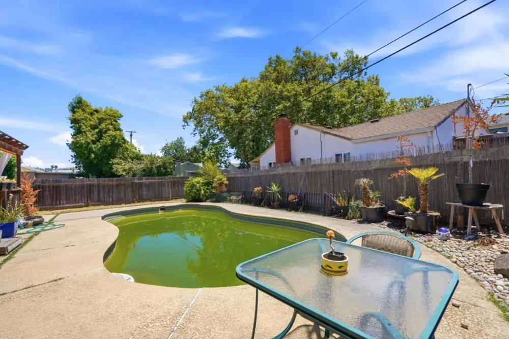 2115 Teakwood Street Vallejo, CA 94591