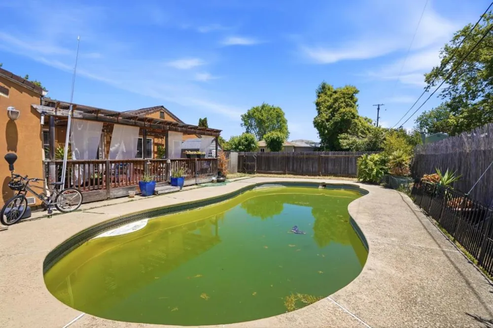 2115 Teakwood Street Vallejo, CA 94591
