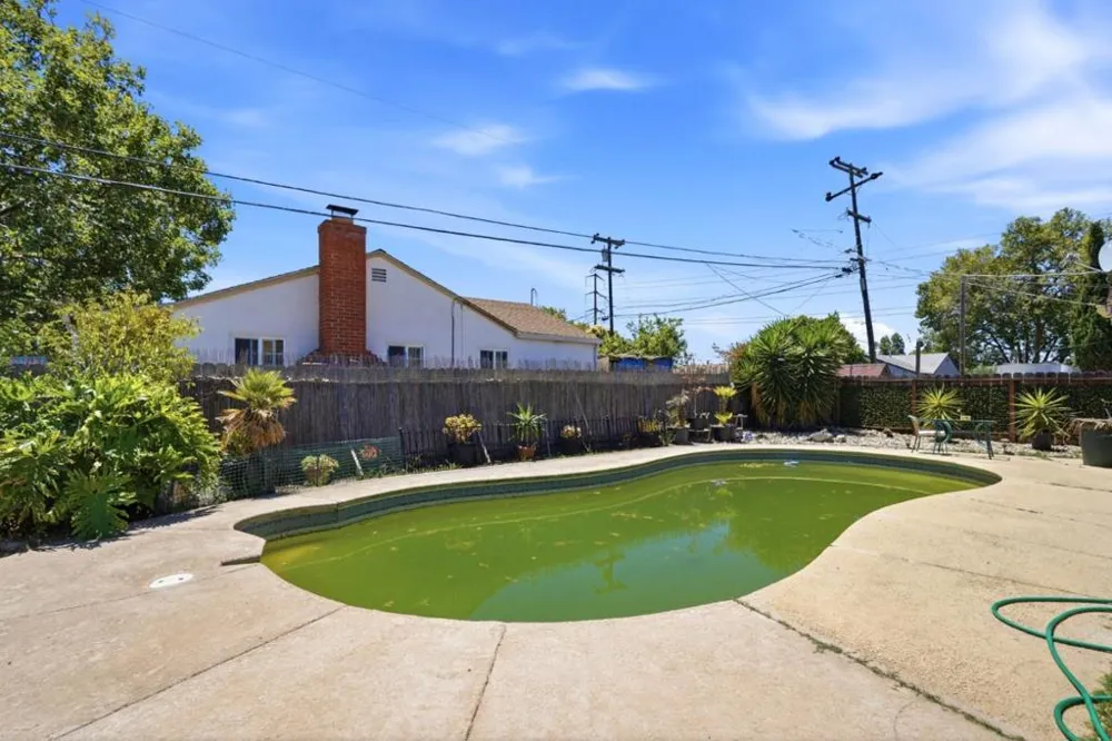2115 Teakwood Street Vallejo, CA 94591