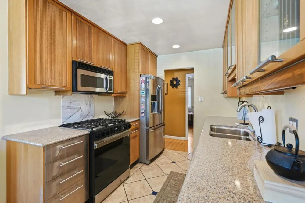 2115 Teakwood Street Vallejo, CA 94591