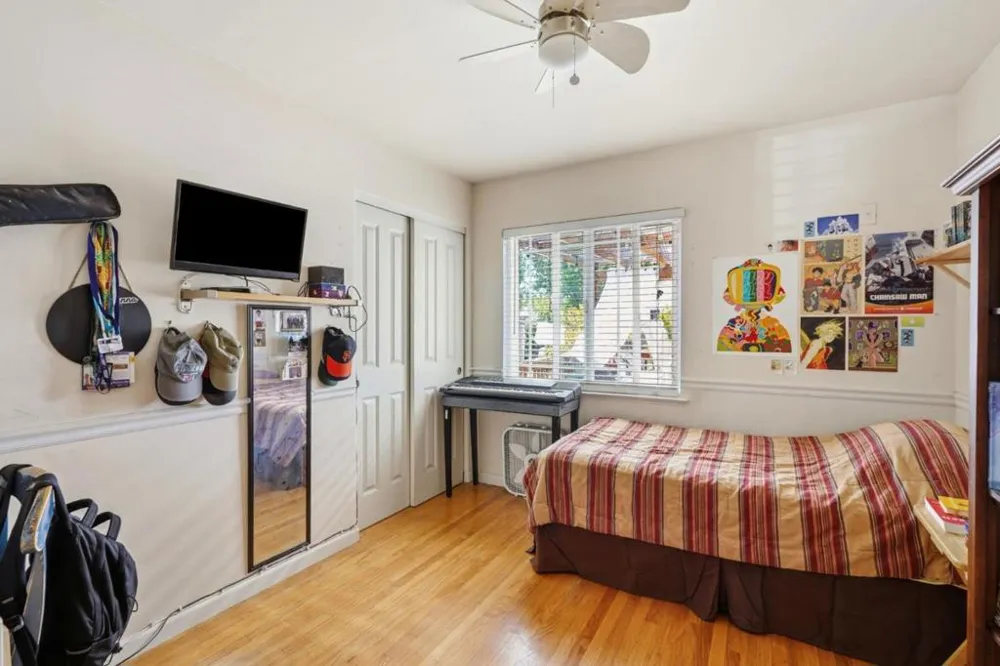 2115 Teakwood Street Vallejo, CA 94591