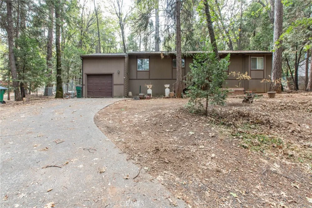 6337 Amherst Way Magalia, CA 95954