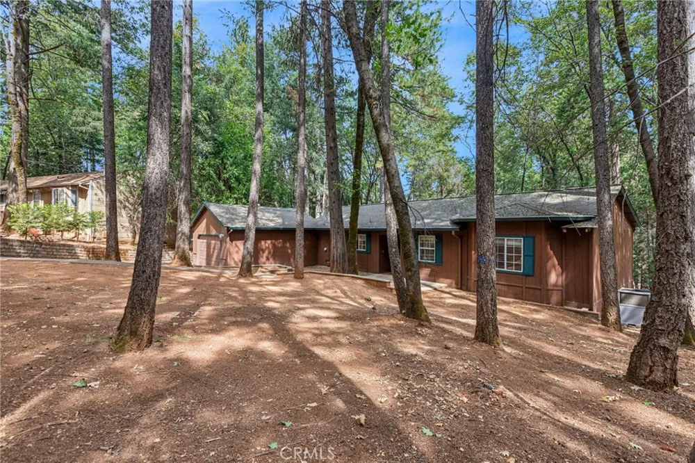 6337 Amherst Way Magalia, CA 95954