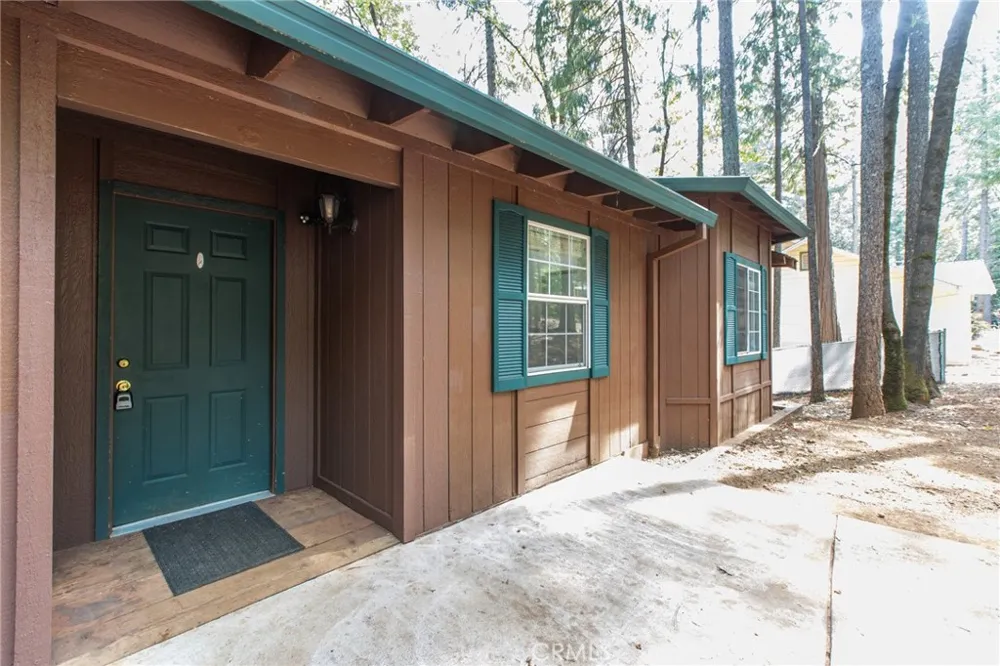 6337 Amherst Way Magalia, CA 95954