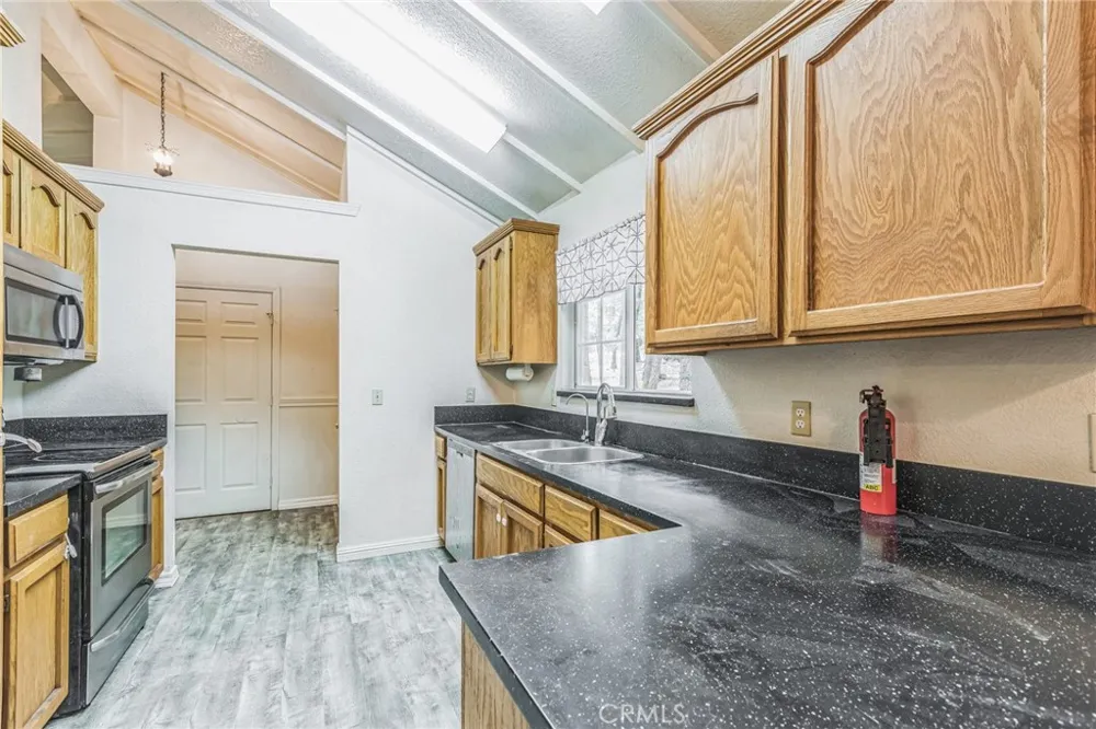 6337 Amherst Way Magalia, CA 95954