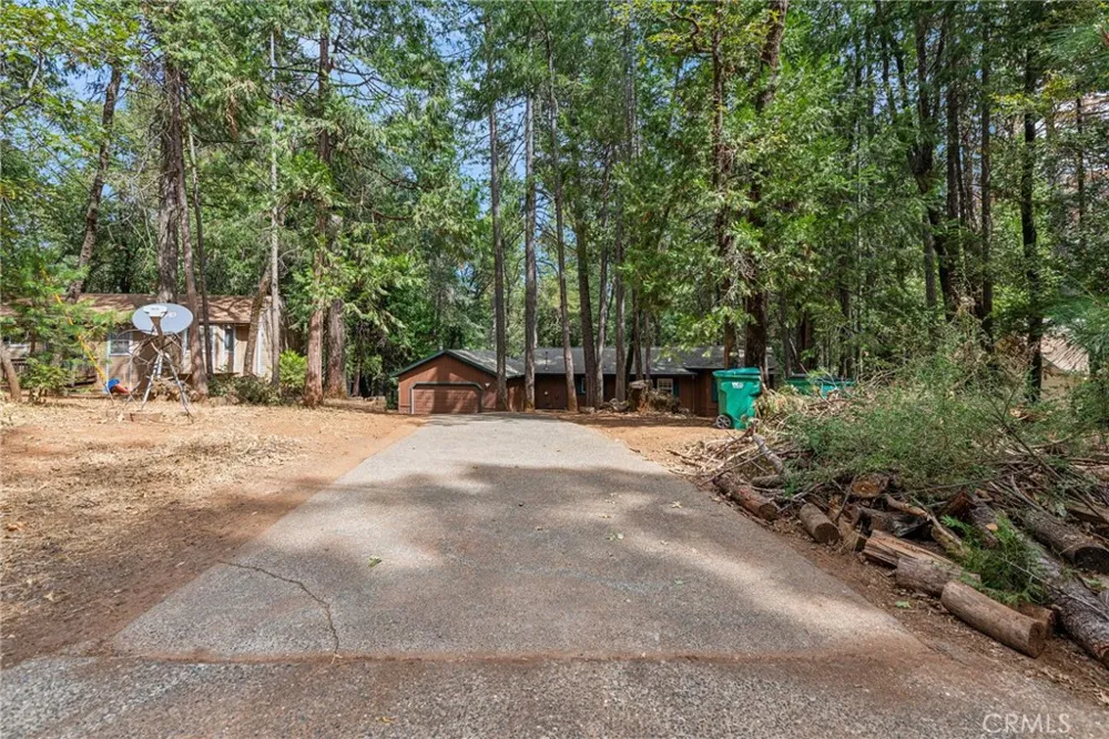 6337 Amherst Way Magalia, CA 95954