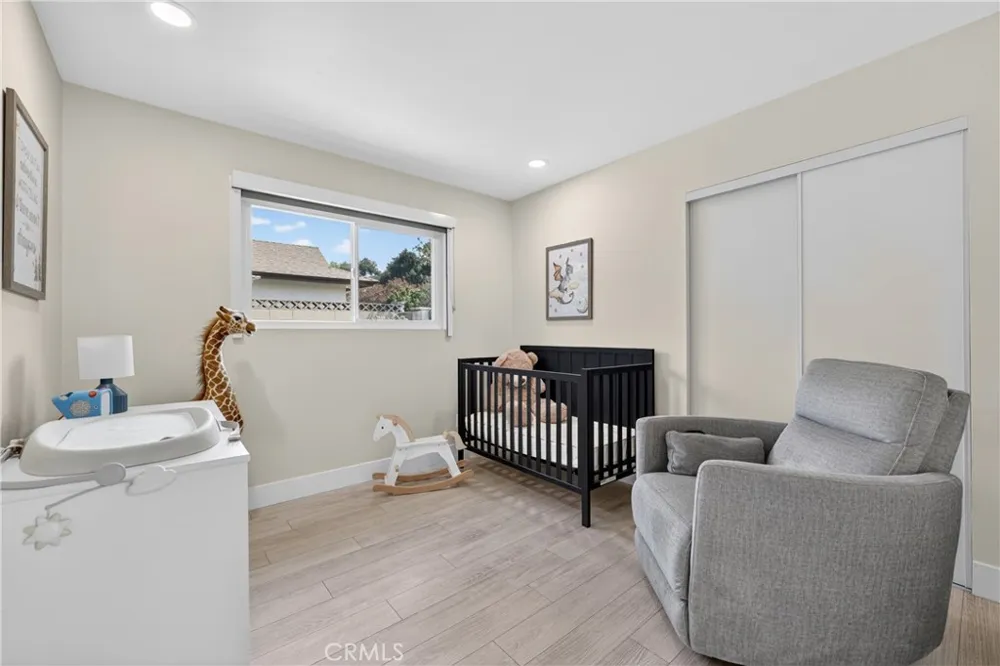 587 Sycamore Avenue Claremont, CA 91711