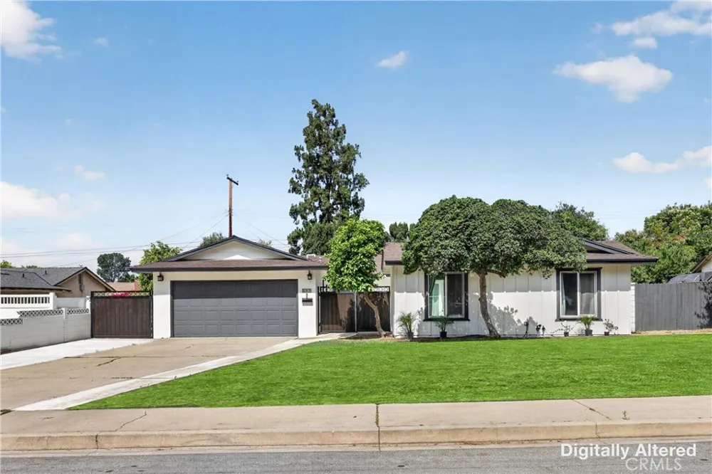 587 Sycamore Avenue Claremont, CA 91711