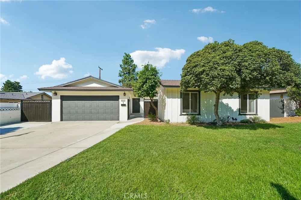 587 Sycamore Avenue Claremont, CA 91711
