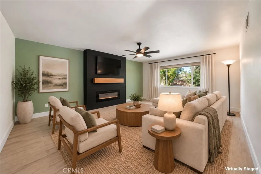 587 Sycamore Avenue Claremont, CA 91711