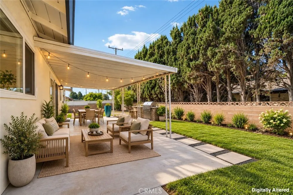 587 Sycamore Avenue Claremont, CA 91711