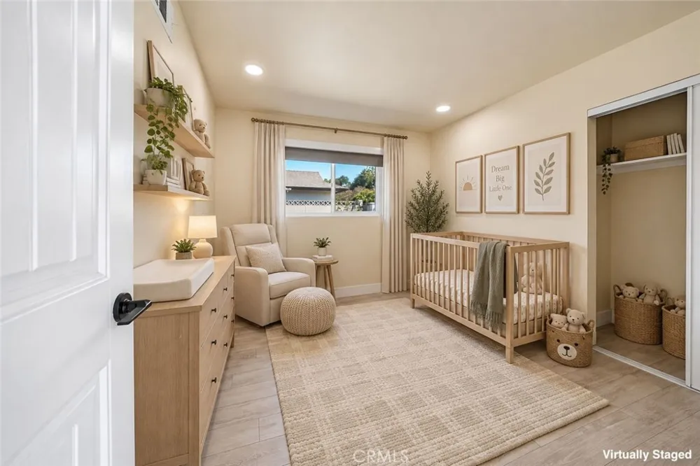 587 Sycamore Avenue Claremont, CA 91711