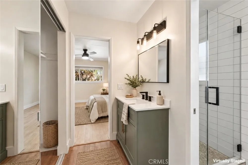 587 Sycamore Avenue Claremont, CA 91711