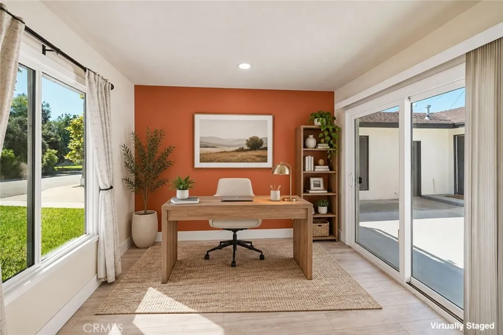 587 Sycamore Avenue Claremont, CA 91711