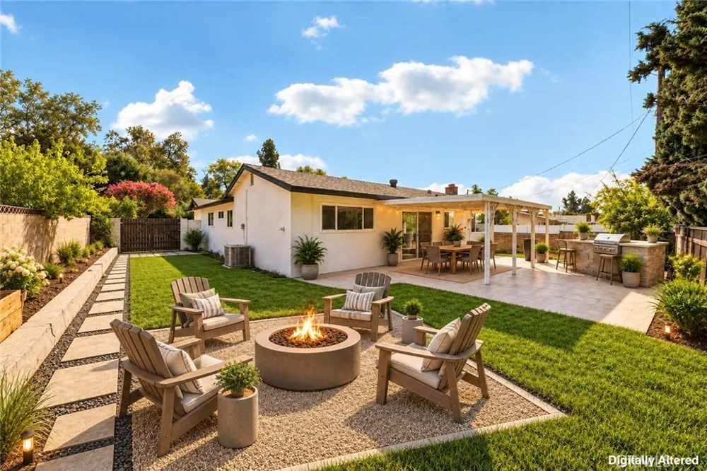 587 Sycamore Avenue Claremont, CA 91711
