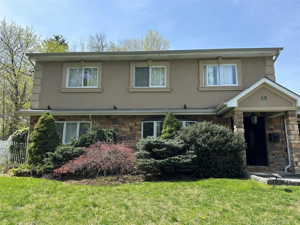 29 Wilton Road Rye Brook, NY 10573