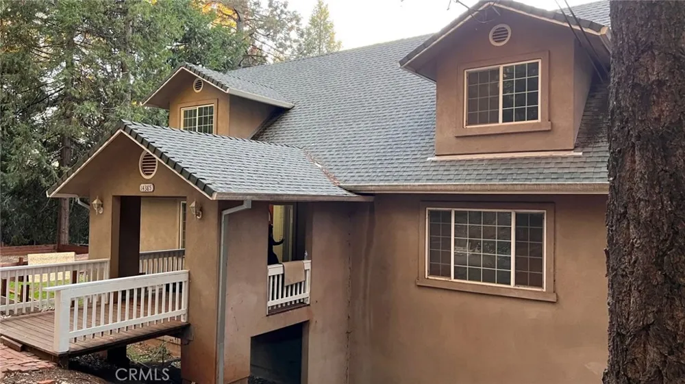 14385 Holmwood Magalia, CA 95954