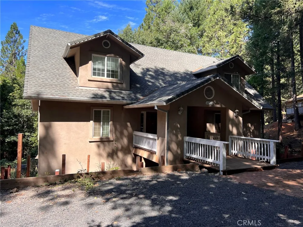 14385 Holmwood Magalia, CA 95954