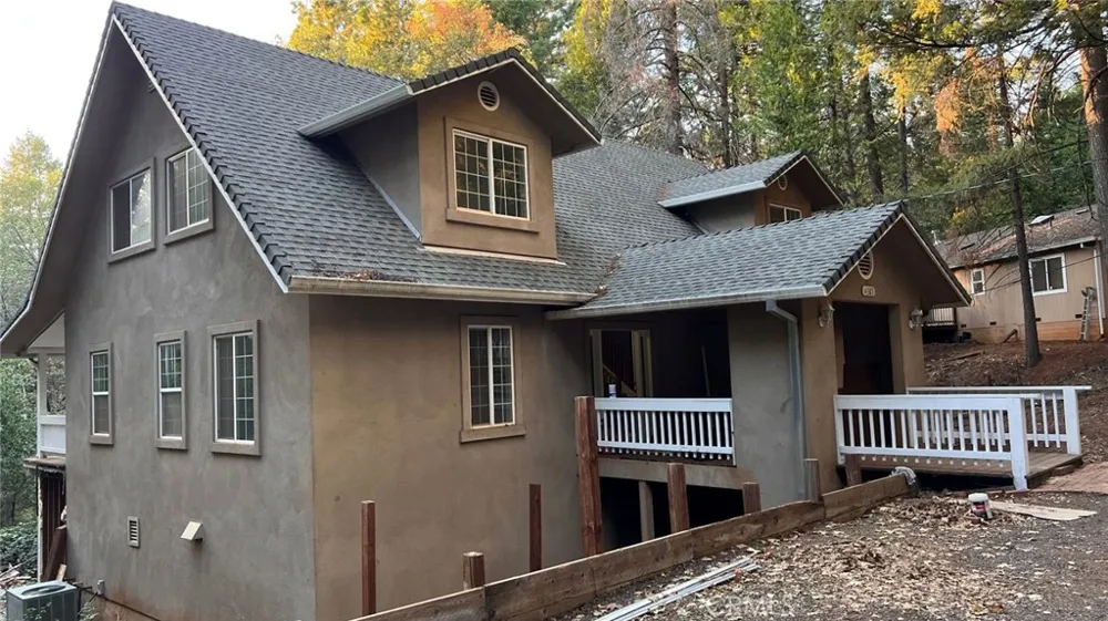14385 Holmwood Magalia, CA 95954
