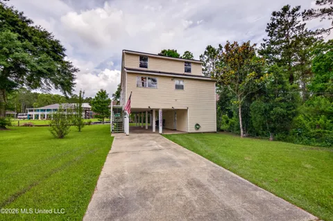 6330 Pontiac Drive