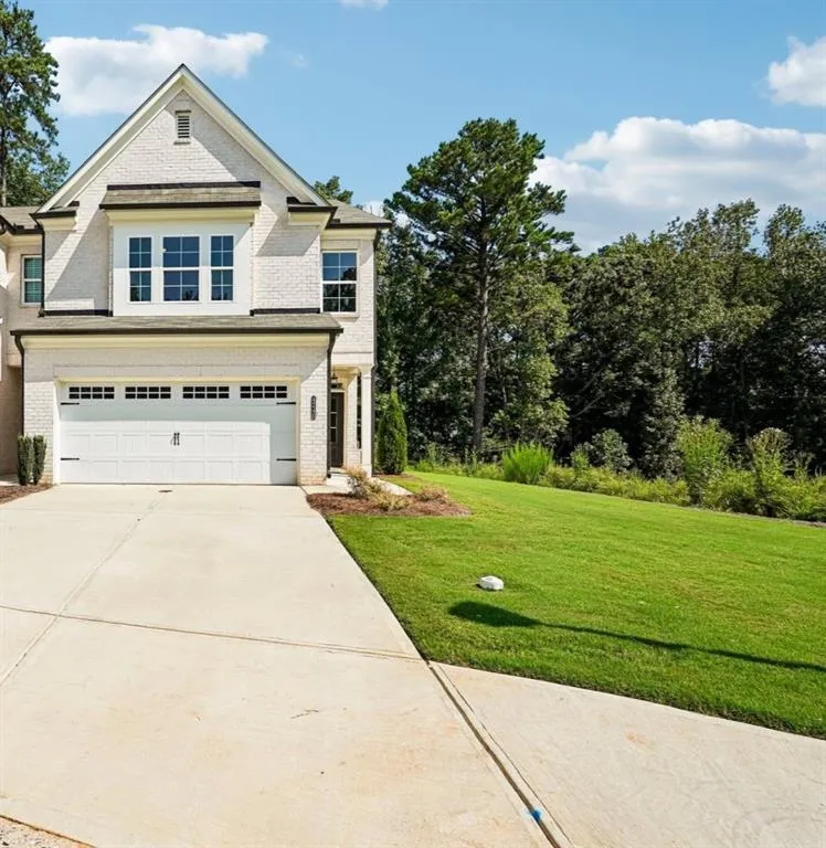 4240 Cavalier Way Duluth, GA 30097
