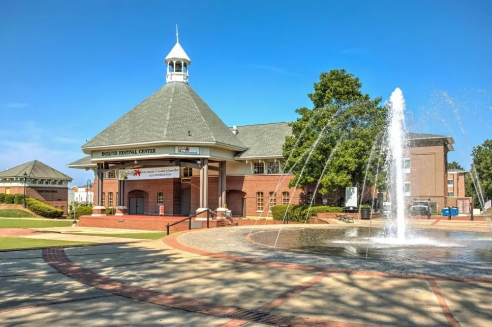 4240 Cavalier Way Duluth, GA 30097