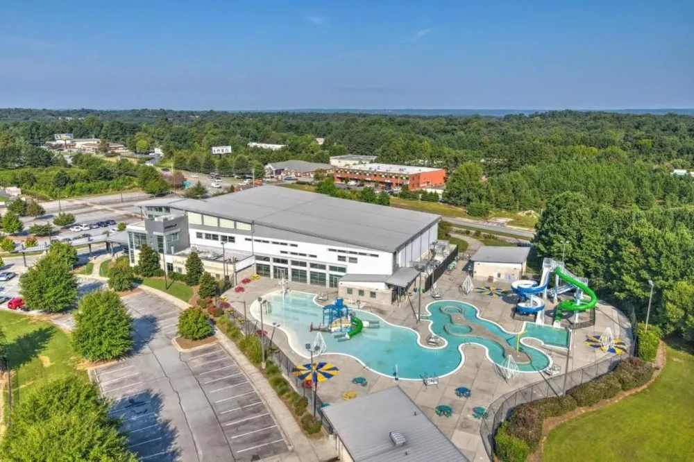 4240 Cavalier Way Duluth, GA 30097